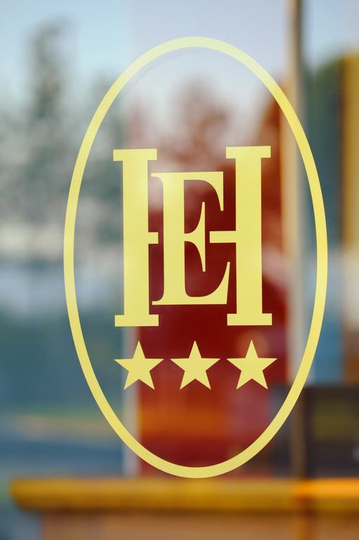 Hotel Europa Reggello Eksteriør billede