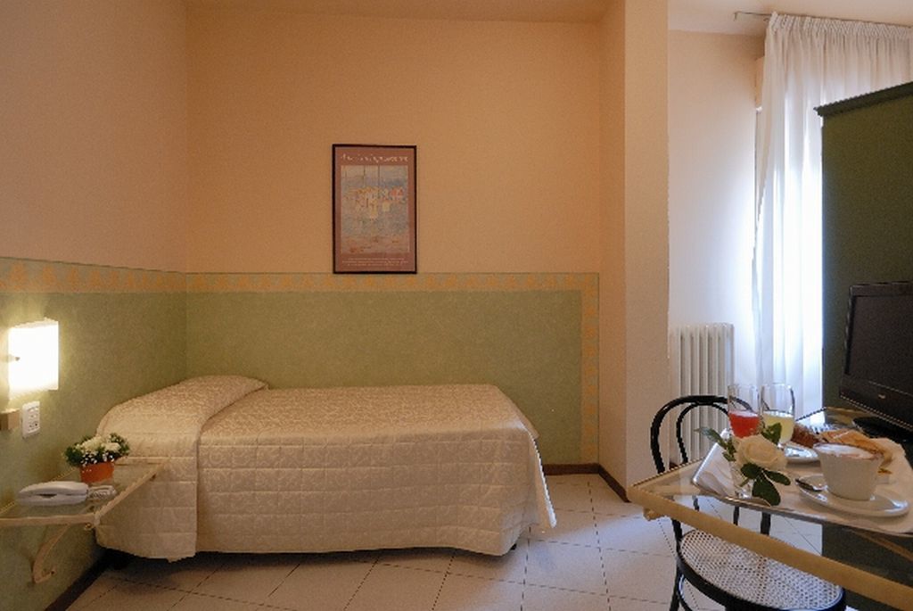 Hotel Europa Reggello Eksteriør billede